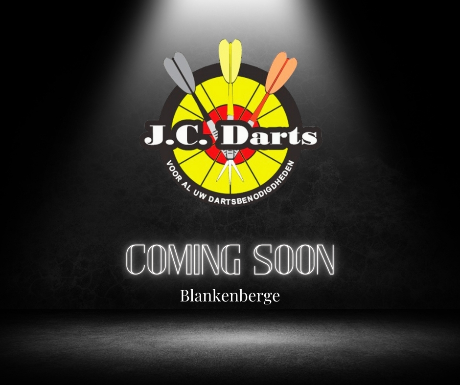 Jc Darts Jeugd